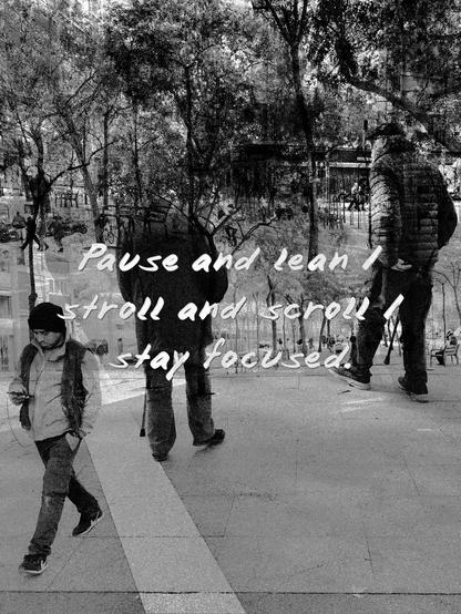 Barcelona digital edited multiple exposure street photography, made with the GNU Image Manipulation Program + G'Mic filters + Tenacity.