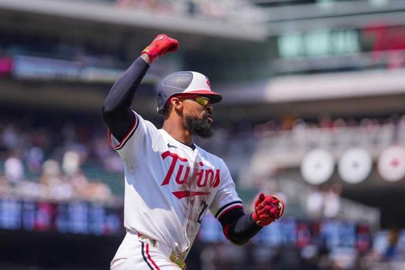 Byron Buxton Twins Mets rumors