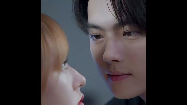 💕💕#xukai #الوقوع_بحب_ابتسامتك  #fallingintoyoursmile #chengxiao #youku #cdrama #chinesedrama #shorts