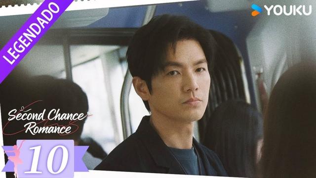 [Amor de Segunda Chance] EP10 💞 Cada decisão muda seu destino | YOUKU