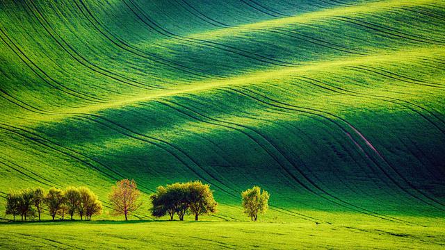 Passage to the plains - © Roksana Bashyrova / iStock / Getty Images Plus