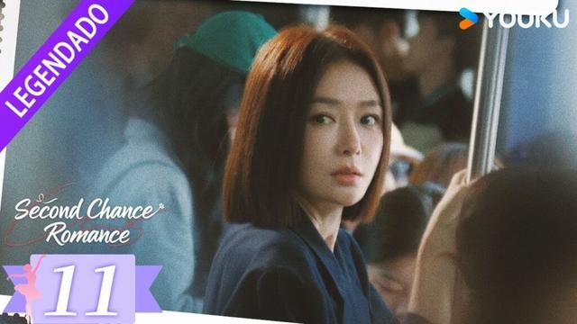 [Amor de Segunda Chance] EP11 💞 Cada decisão muda seu destino | YOUKU