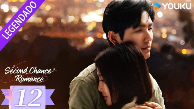 [Amor de Segunda Chance] EP12 💞 Cada decisão muda seu destino | YOUKU