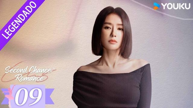 [Amor de Segunda Chance] EP09 💞 Cada decisão muda seu destino | YOUKU