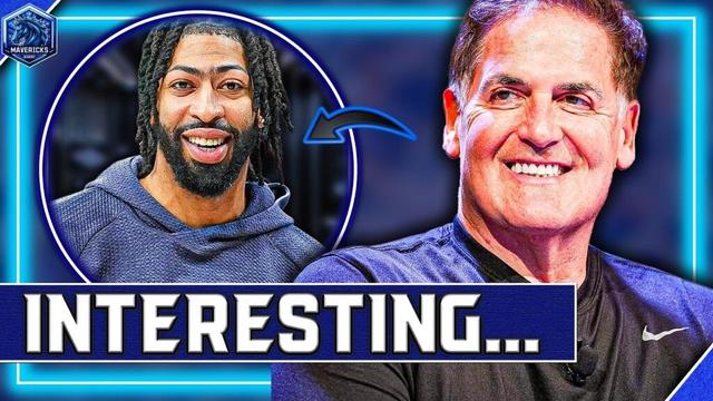 Should The Dallas Mavericks Blow It Up?