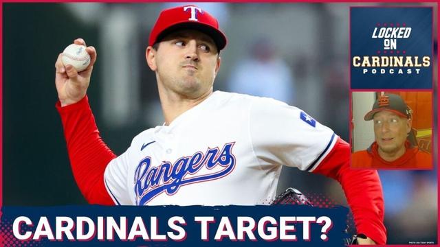 St. Louis Cardinals Should Target This FREE AGENT to BOLSTER Rotation—Why This Makes Sense