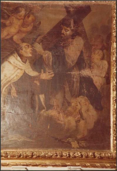 ancien eglise de Leucate Diocese de Carcasonne-Narbonne Joconde # 11W02069