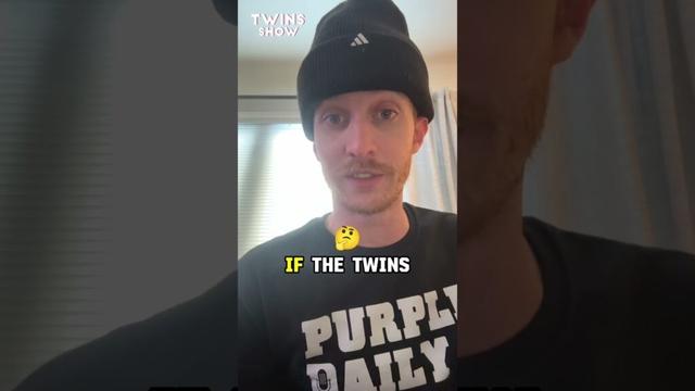 Minnesota Twins trade rumors won't stop!