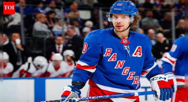 NHL match today: Will Artemi Panarin play against Dallas Stars tonight? Latest update on New York Rangers forward for December 2 | NHL News