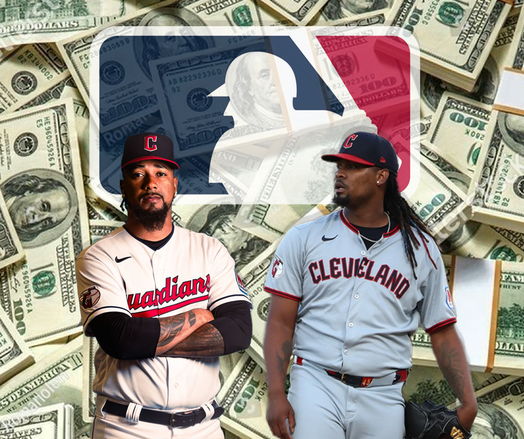 Pitch by pitch: Guardians betting scandal forces MLB to confront microbetting problem