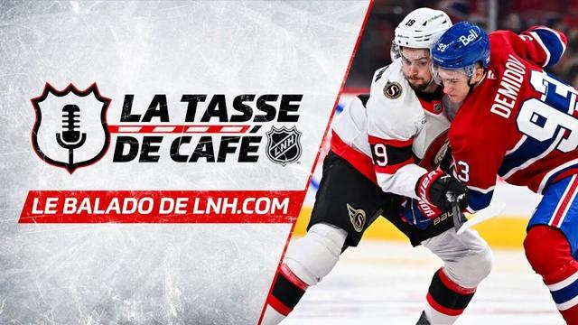 L'inconstance des Canadiens et spécial poolers