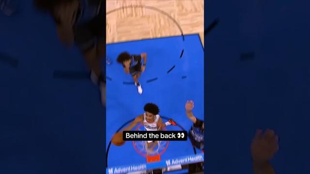 Dylan Harper doin’ Dylan Harper things 😮‍💨 #nba #spurs 📺 FanDuelSN SW