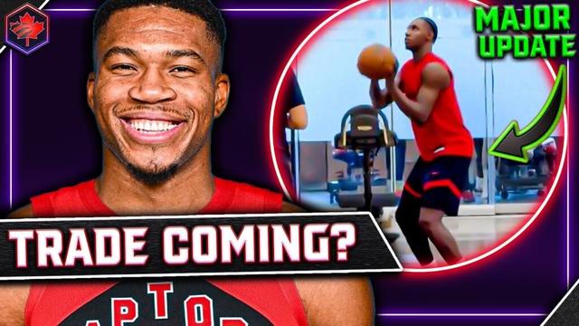 Well... They confirmed it...