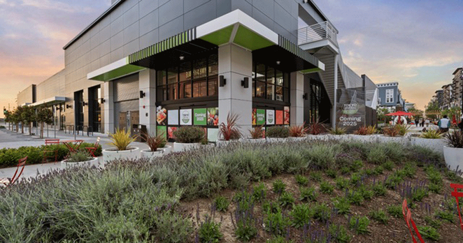 Diablo Dish: Tokyo Central Sets Opening Date | Diablo Dish