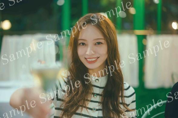 乃木坂46 梅澤美波、イタリア旅を記録した2nd写真集発売　記念配信W特典も発表｜Real Sound｜リアルサウンド ブック