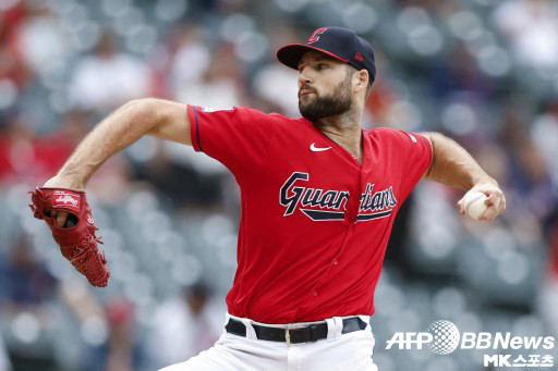 San Francisco recruited a left-hander bullpen. 사진=ⓒAFPBBNews = News1