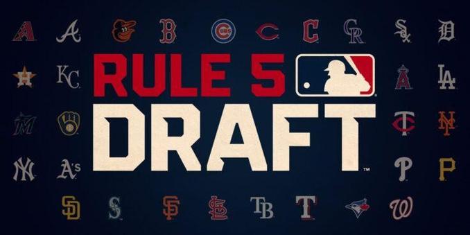 Five hitters the Padres should target in the 2025 MLB Rule 5 Draft