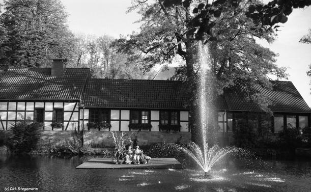 Brochterbeck bei Tecklenburg