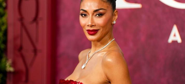 Nicole Scherzinger, en los premios Tony Awards 2025 / Sean Zanni