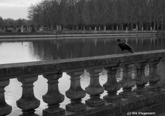 Das Schloss Nordkirchen im Münsterland