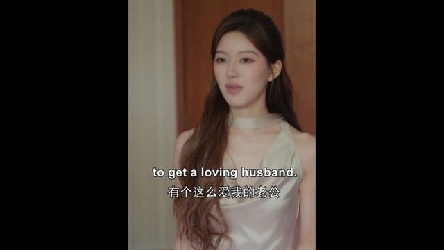 What are you acting out?😾😾 #赵露思 #陈伟霆 #许我耀眼 #lovesambition #ZhaoLusi #WilliamChan