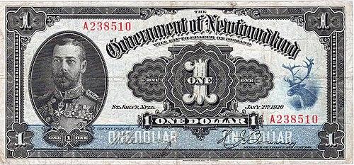 A photo of a currency from the linked website.