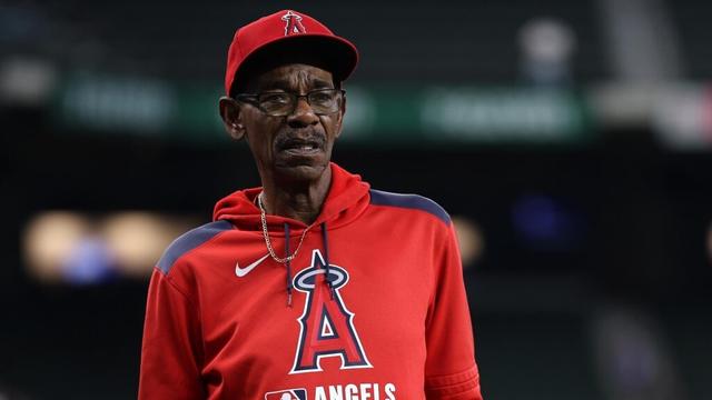 Ron Washington Reportedly Signs A's Contract as Infield Coach, Won 2021 World Series