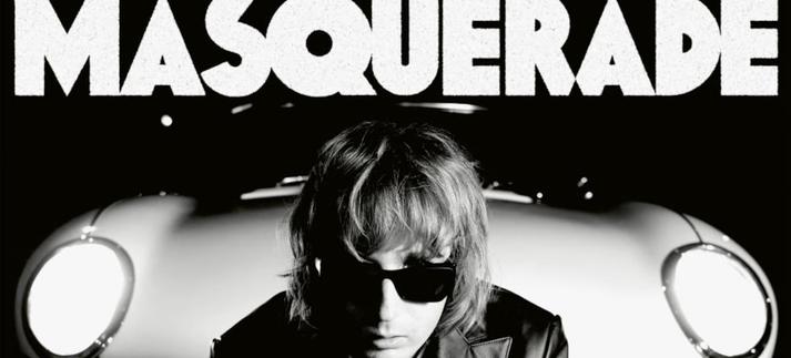 MASQUERADE de Thomas Raggi