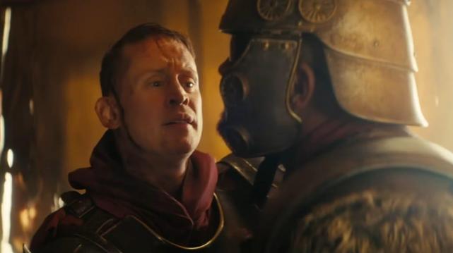 ‘Fallout’ Season 2 Star Macaulay Culkin Already Knew All About the Lore From Watching YouTube Videos: “I Knew What I Was Walking Into”