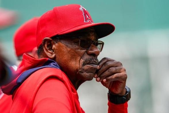 Report: Ron Washington joining Giants’ coaching staff