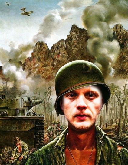 Husso Appreciation Post