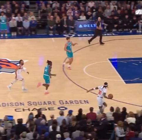 Elite transition defense 🔥🔥🔥