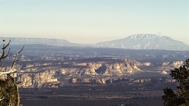 Yovimpa Point, Bryce Canyon National Park