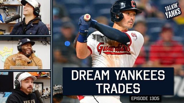 Dream Trades for the New York Yankees This Offseason