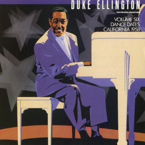 Cover: Duke Ellington - Caravan (Vocal)