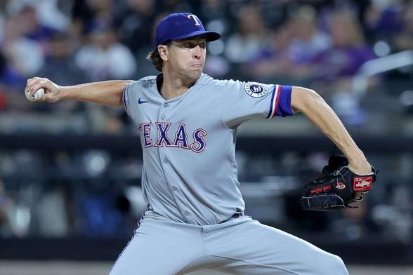 Jacob DeGrom Will Be Traded To Baltimore Orioles