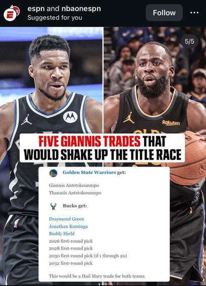 Would you do this trade? 🧐😩