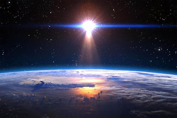 NASA study confirms that Earth is getting darker, reflecting less sunlight