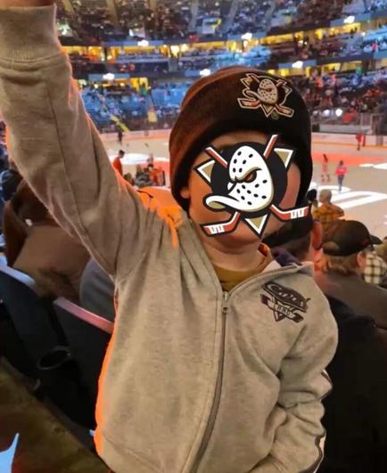 Need help: Son’s 5th birthday on Sunday - Zamboni ride?