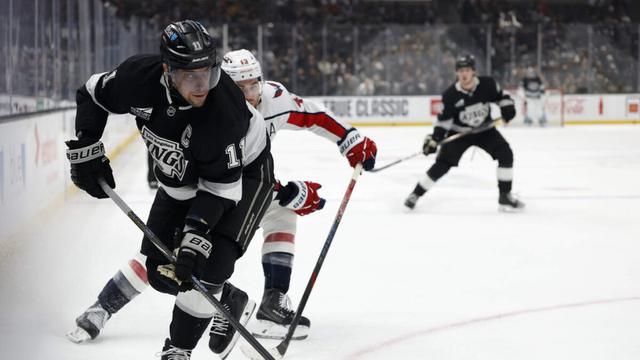 Capitals vs. Ducks Time, TV & Live Stream – 12/5/2025