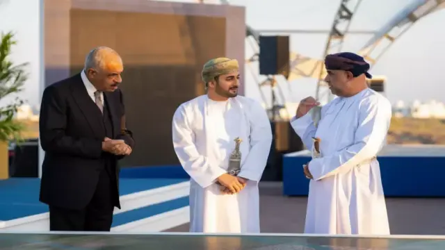 حصري: أول مرة في التاريخ... شركة مصرية تستثمر 5 مليارات في عُمان لبناء 15 ألف وحدة!