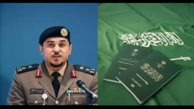 رسمي: 8 فئات محظورة نهائياً من دخول السعودية - قرار صادم يهز أوساط المهاجرين!