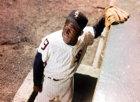 White Sox great Minnie Miñoso voted into Baseball Hall of Fame