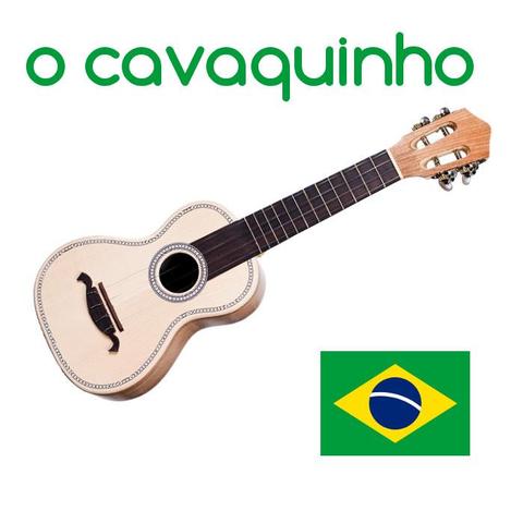 cavaquinho