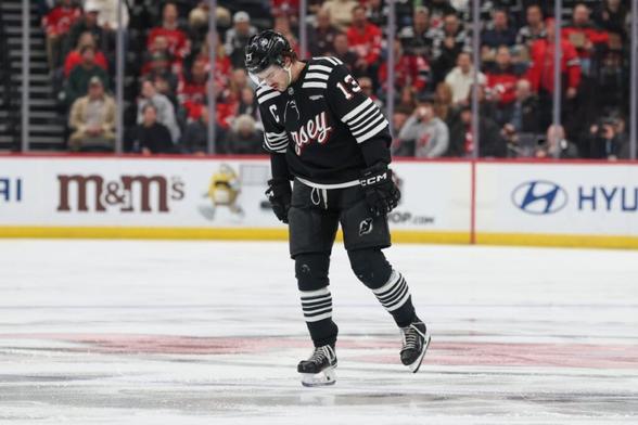 Same ol' Devils? Canadiens Trade Targets; Penguins Sale