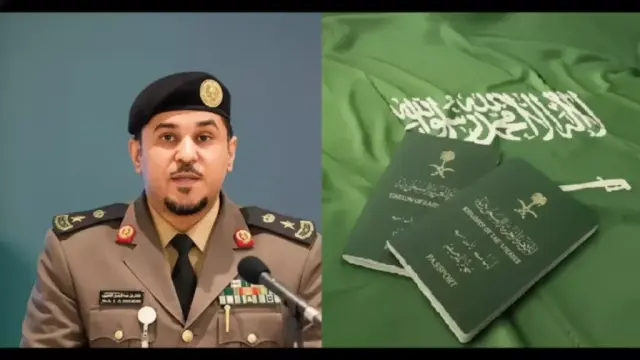 رسمياً: شروط جديدة صادمة لتأشيرات الزيارة السعودية تمنع هذه الفئات من لقاء أسرهم