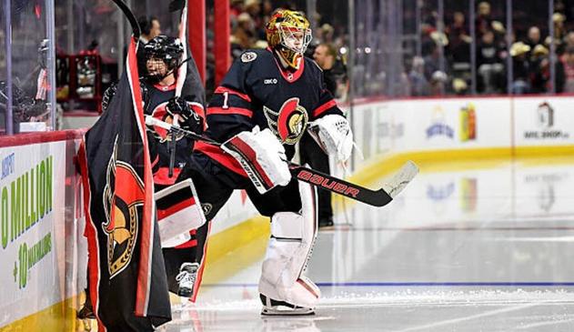 Senators vs. Blues Prediction, Odds, Picks - Dec. 6