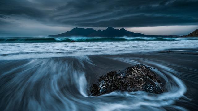 Small Isles, big views - © andiz275 / Adobe Stock