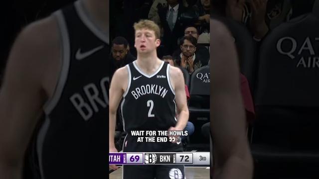 wolf mode activated đș #dannywolf #nba #shorts