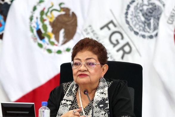 Ernestina Godoy Ramos